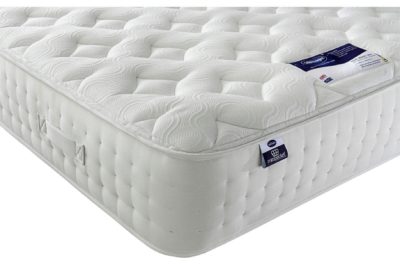 Silentnight - Knightly 2800 Pocket Memory Foam - Double Mattress